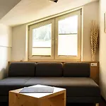 Baeckelar's Apartamento Sölden