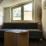Baeckelar's Apartamento Sölden