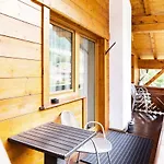 Baeckelar's Oetztal Inside Sommer Card Partner 公寓 索尔登