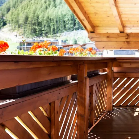 Baeckelar's Oetztal Inside Sommer Card Partner * 索尔登