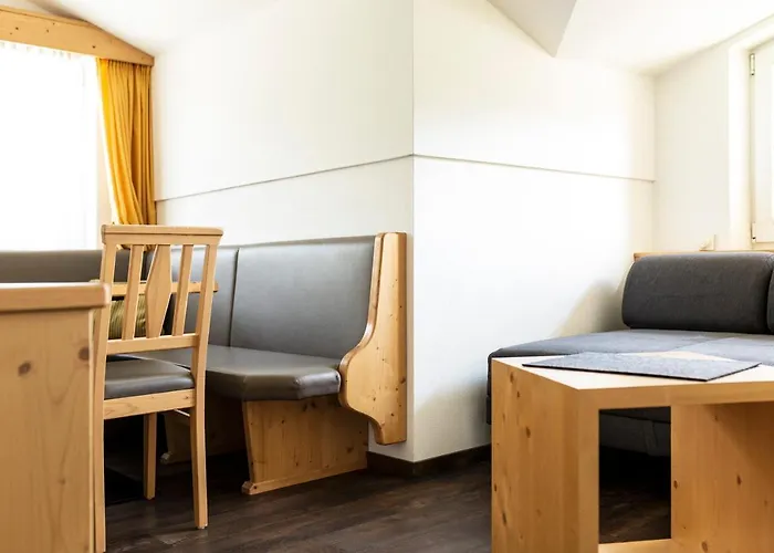 Appartamento Baeckelar's *