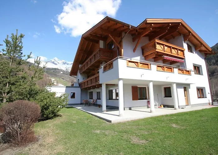 Baeckelar's Appartamento *