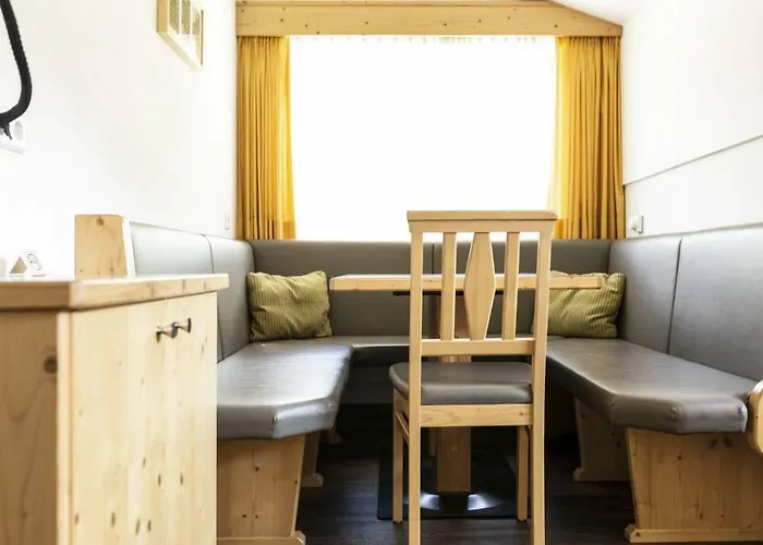 Appartamento Baeckelar's *