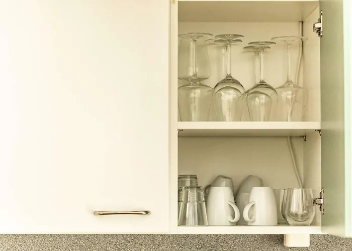 Baeckelar's Appartamento *