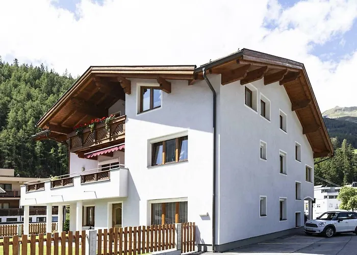 Appartamento Baeckelar's