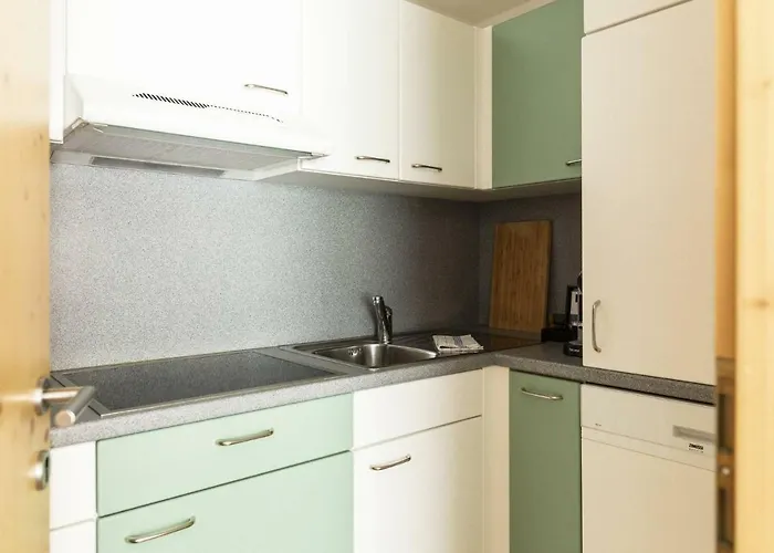 Appartamento Baeckelar's *