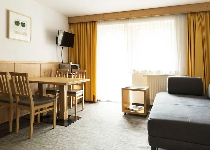 Baeckelar's * Sölden