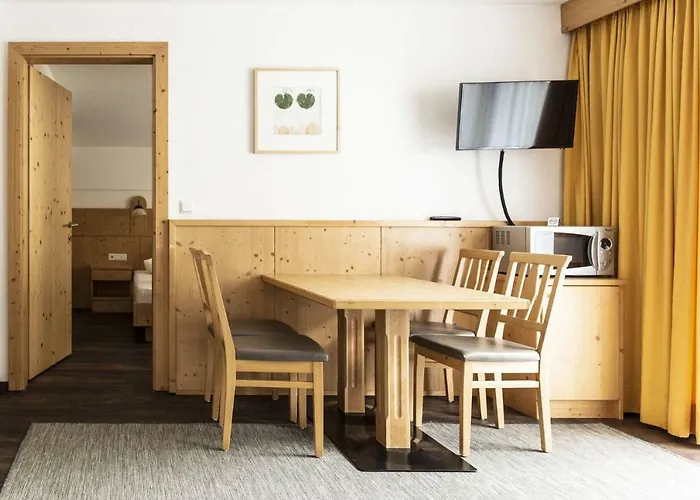 Baeckelar's * Sölden