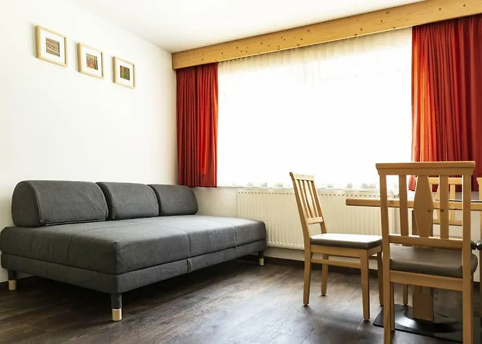 Appartamento Baeckelar's