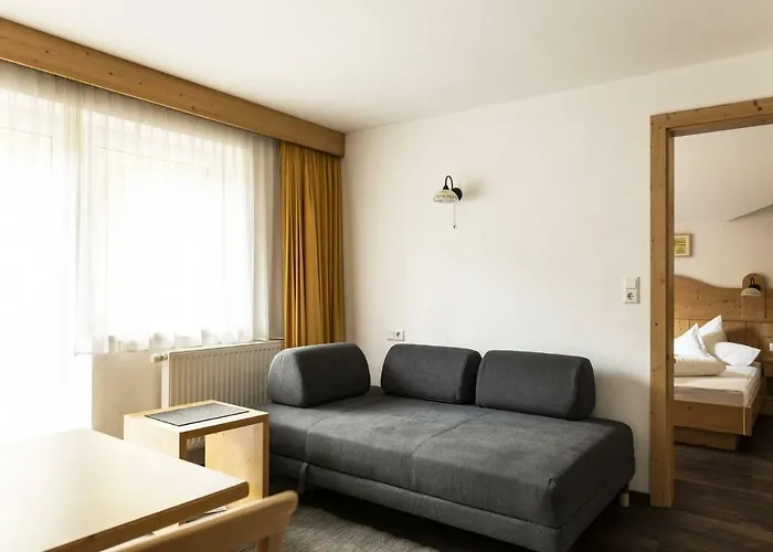 Appartamento Baeckelar's *