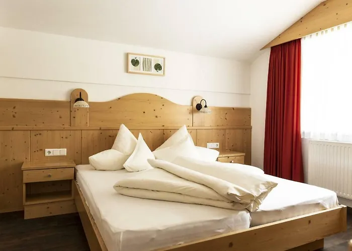 Baeckelar's Appartamento *