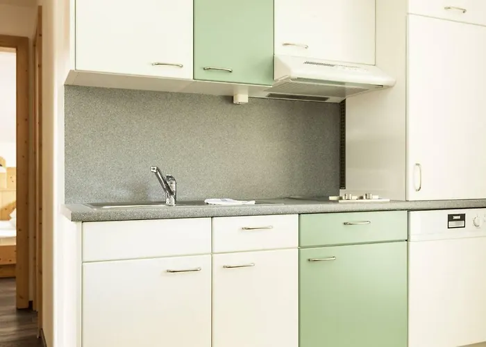 Appartamento Baeckelar's *