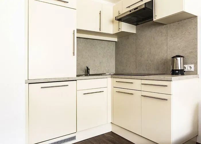 Baeckelar's Appartamento