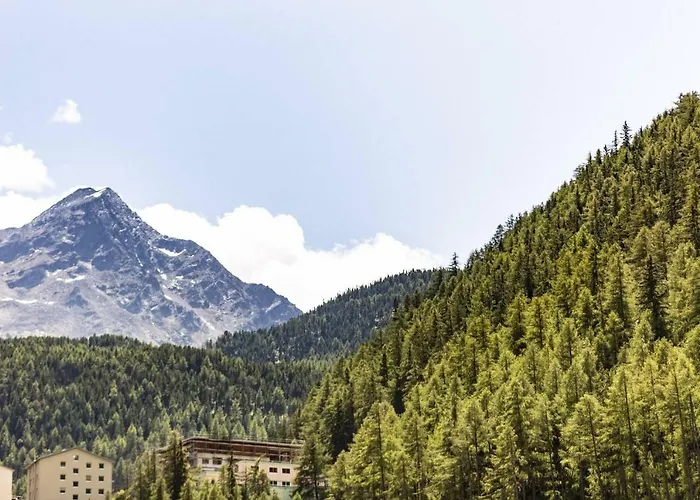 Baeckelar's Appartamento