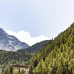 Baeckelar's Oetztal Inside Sommer Card Partner アパート