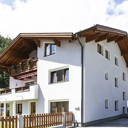Apartament Baeckelar's Oetztal Inside Sommer Card Partner