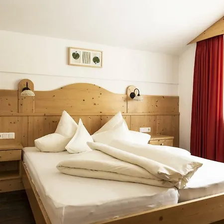 Baeckelar's Oetztal Inside Sommer Card Partner Apartamento *