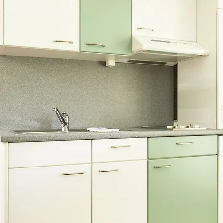 Apartamento Baeckelar's Oetztal Inside Sommer Card Partner *