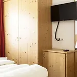 Baeckelar's Oetztal Inside Sommer Card Partner Зёльден