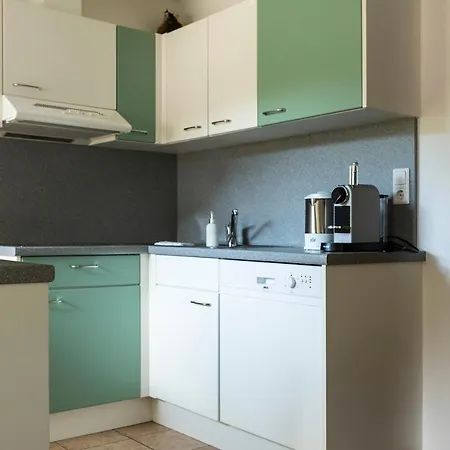 Apartment Bäckelar‘s *
