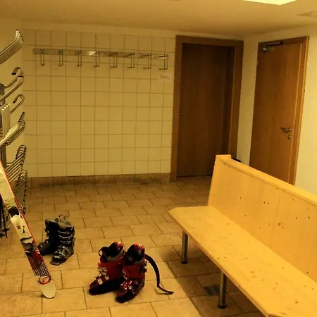 Bäckelar‘s Apartment Sölden