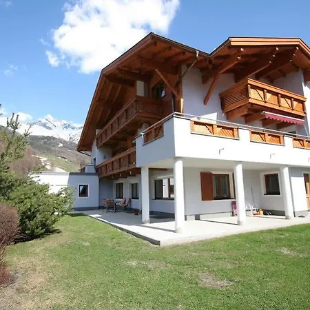 Baeckelar's Appartement *