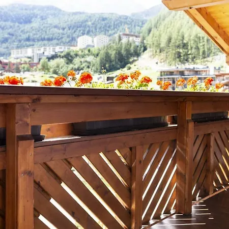 Baeckelar's Oetztal Inside Sommer Card Partner * Зёльден