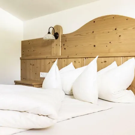 Baeckelar's Appartement Sölden