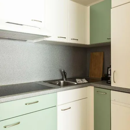 Appartement Baeckelar's *