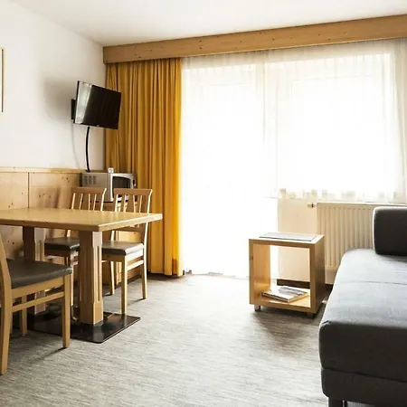 Bäckelar‘s * Sölden