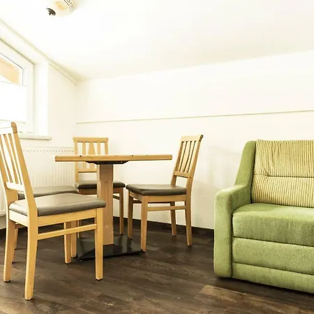 Appartement Baeckelar's Sölden