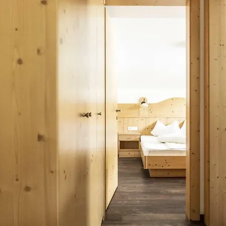 Appartement Baeckelar's Sölden