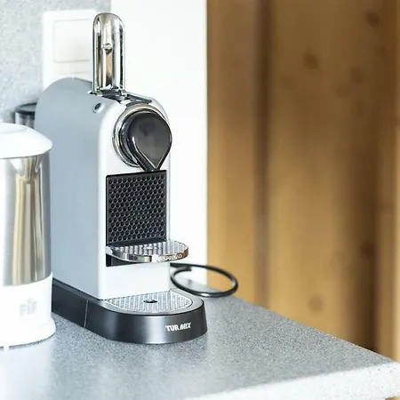 Appartement Baeckelar's Sölden