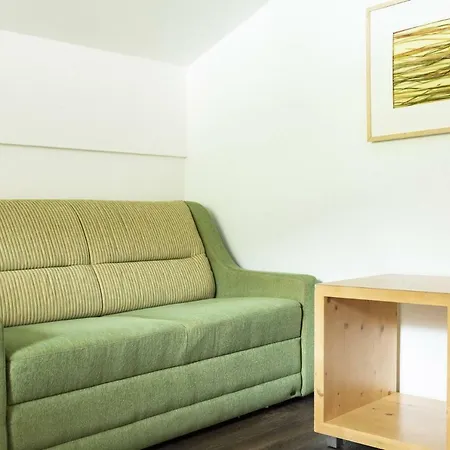 Appartement Baeckelar's Sölden