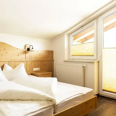 Appartement Baeckelar's *