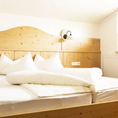 Appartement Baeckelar's Sölden