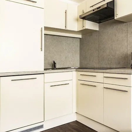 Baeckelar's Appartement