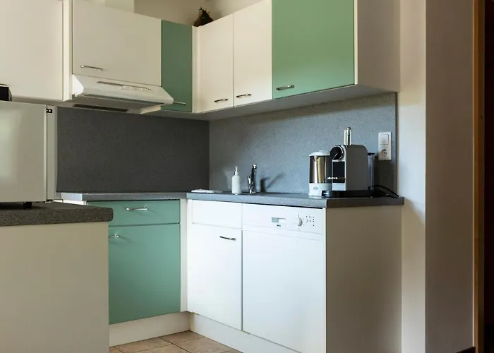 Appartamento Baeckelar's *